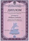 2016-2017 Рыбкина Светлана 6б (РО-технология)